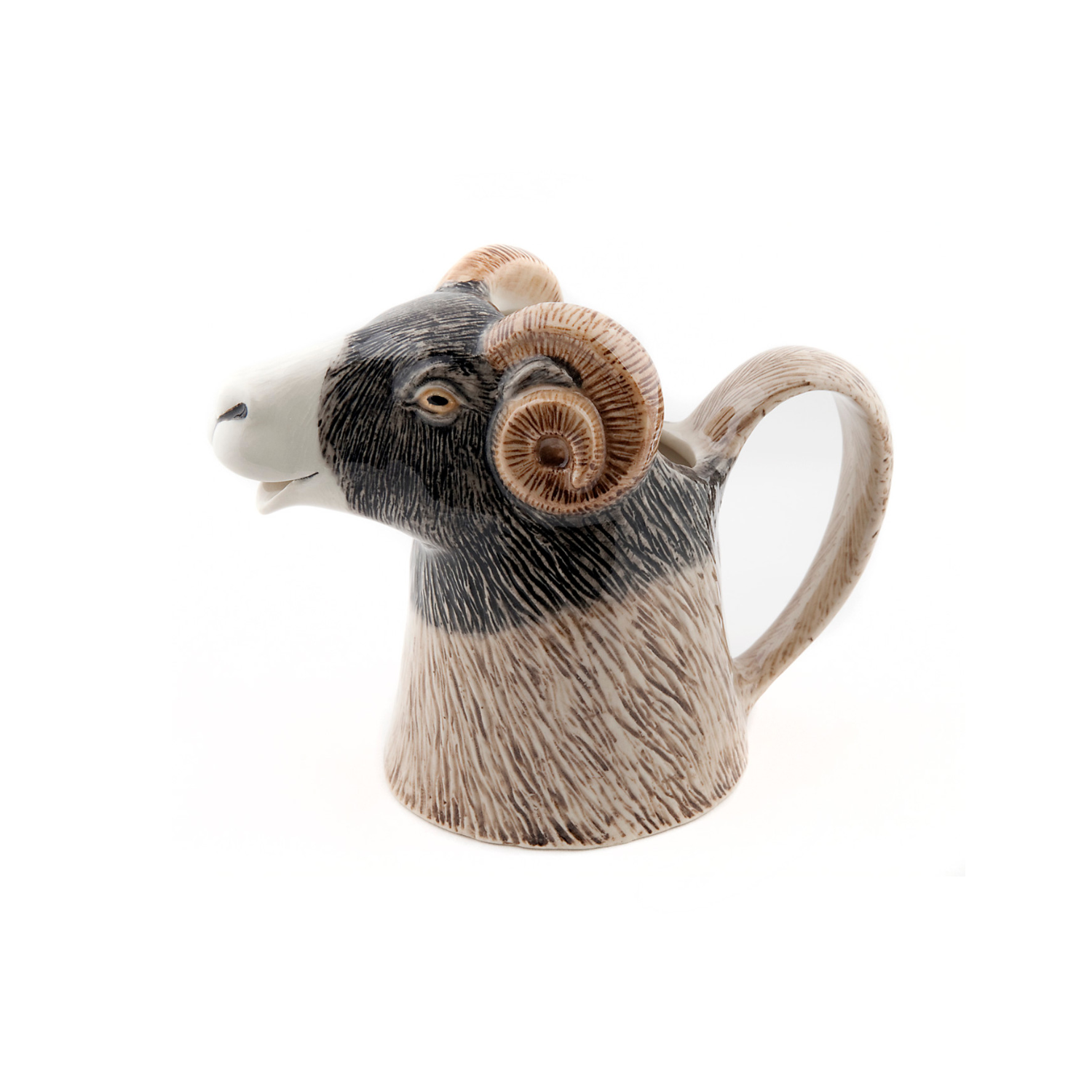 Swaledale Sheep Jug - Small